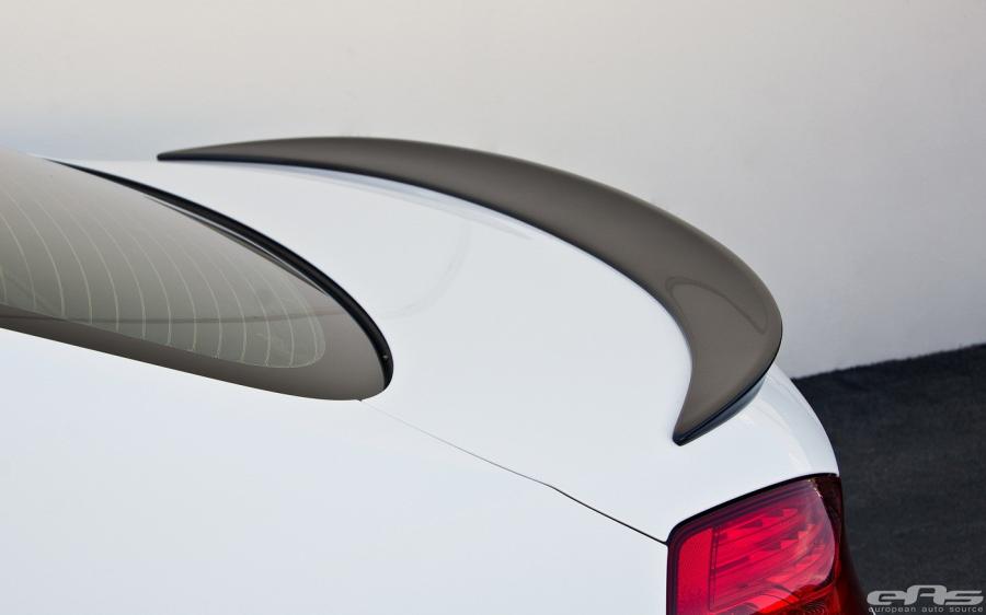  BMW M6 Gran Coupe by EAS and Arkym 2014 года  (фото 8 из 22)